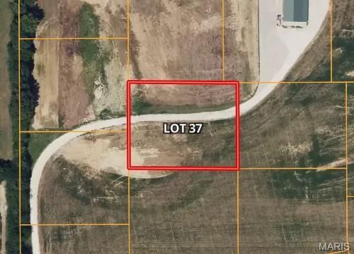 0 422 Ena Ln. (Lot 37), St Paul, MO, 63366 | Card Image