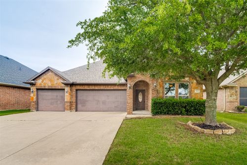 308 Pecos Dr, Burleson, TX, 76028-1378 | Card Image