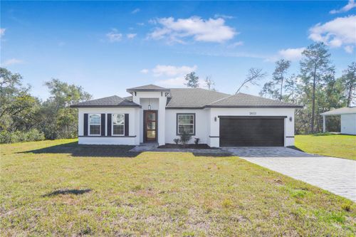 2632 Sw 162nd Street Rd, OCALA, FL, 34473-6527 | Card Image