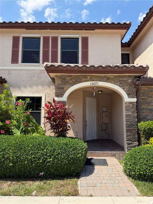 15071-15071 Sw 116th St, Miami, FL, 33196-6802 | Card Image