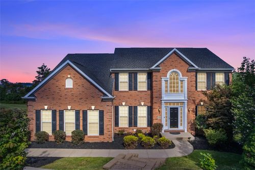 754 Hickory Grade Rd, Bridgeville, PA, 15017-1030 | Card Image