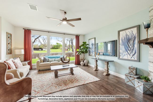22 Magpie St, House other with 5 bedrooms, 5 bathrooms and null parking in Joshua TX | Image 9