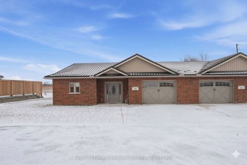 6B Isabella St, Teeswater, ON, N0G2S0 | Card Image