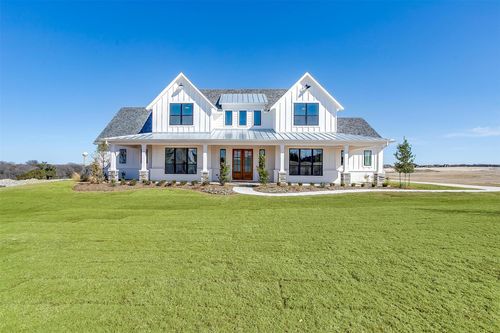202 Palo Duro Dr, Aledo, TX, 76008-4227 | Card Image