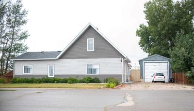 116 Retzke St, House detached with 4 bedrooms, 2 bathrooms and 4 parking in Enchant AB | Image 3