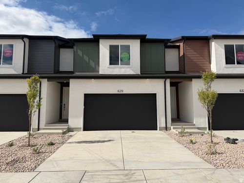 309-629 E Ryegrass Dr, Eagle Mountain, UT, 84005-5477 | Card Image