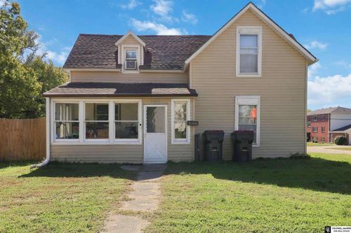 1601 Market St, Beatrice, NE, 68310-4140 | Card Image