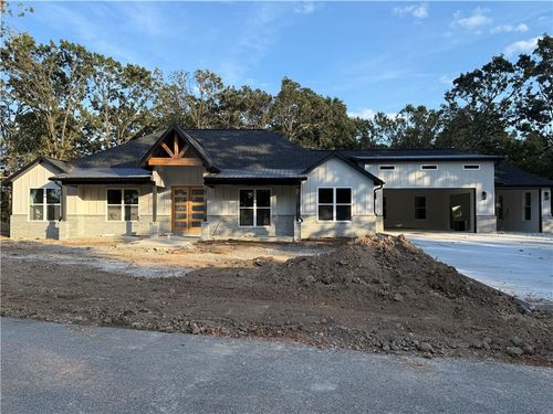 8560 S Pleasant Valley Rd, Decatur, AR, 72722-9551 | Card Image