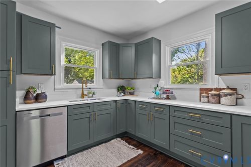5232 Shady Ln, North Chesterfield, VA, 23234-4452 | Card Image