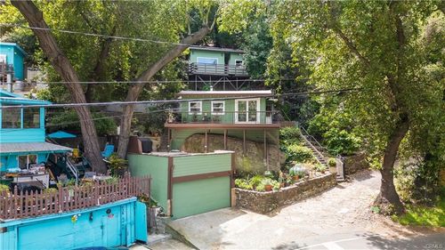 432 Fernwood Pacific Dr, Topanga, CA, 90290-3205 | Card Image