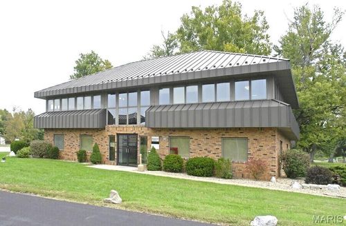 3 Sunset Hills Executive Drive, Glen Carbon, IL, 62025 | Card Image