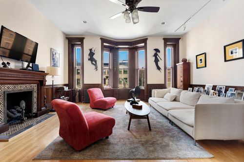 3-736 Saint Nicholas Ave, New York, NY, 10031-4046 | Card Image