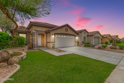 18531 N Davis Drive, House other with 2 bedrooms, 2 bathrooms and null parking in Maricopa AZ | Image 1