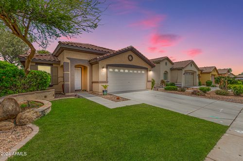 18531 N Davis Drive, Maricopa, AZ, 85138 | Card Image