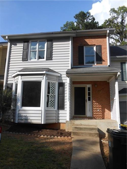 1135 Country Club Pl Nw, Kennesaw, GA, 30144-1957 | Card Image