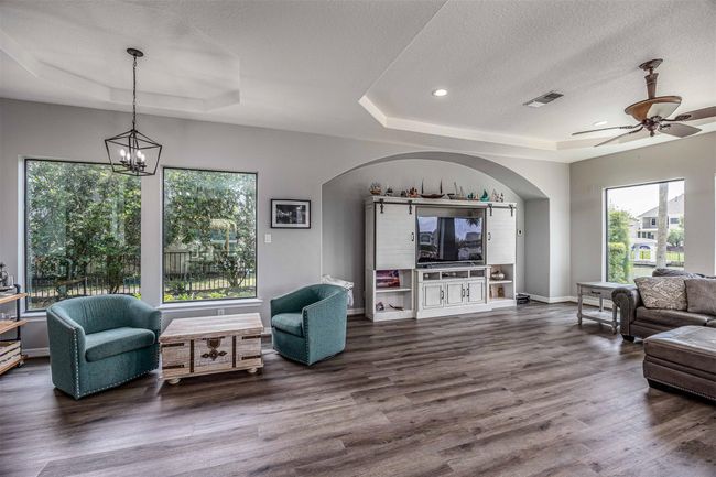 2938 N Island Dr, House other with 4 bedrooms, 3 bathrooms and 2 parking in Seabrook TX | Image 37