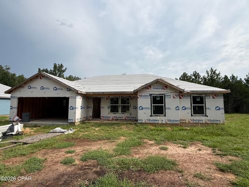 lot-13-4190 Green Meadows Trl, Marianna, FL, 32446-5657 | Card Image