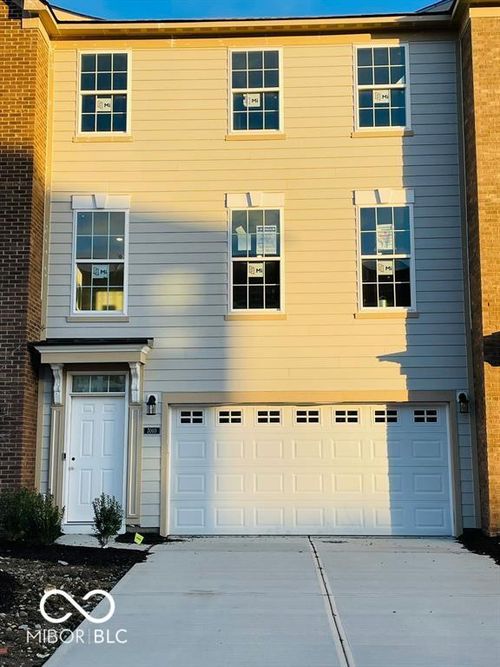 7010 Sunstone Pl, Carmel, IN, 46033-7843 | Card Image