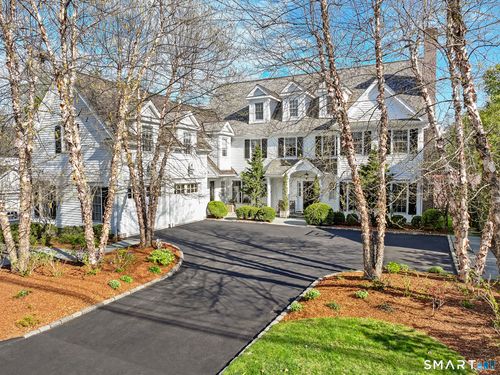 85 Harrison Ave, New Canaan, CT, 06840-5802 | Card Image