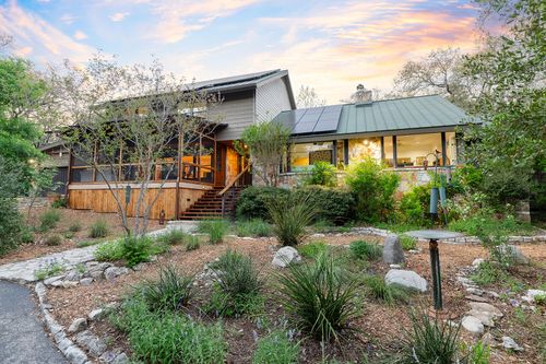 915 Wild Basin Ledge, Austin, TX, 78746-2735 | Card Image