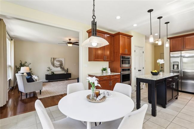 219 Highview Ave, House other with 4 bedrooms, 3 bathrooms and 2 parking in Pittsburgh PA | Image 16