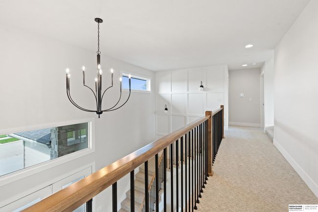 21009 C St, House other with 4 bedrooms, 4 bathrooms and 3 parking in Elkhorn NE | Image 39