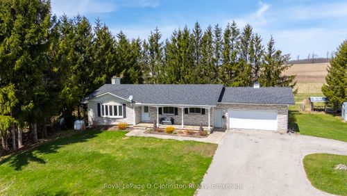7199 Highway 21 Highway, South Bruce Peninsula, ON, N0H1A0 | Card Image