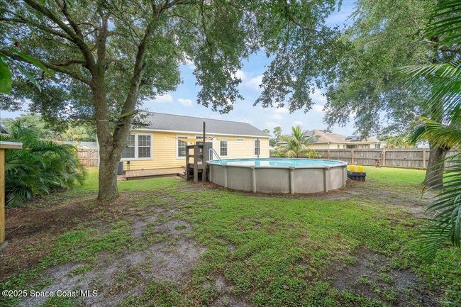 6455 Beard Ave, House other with 3 bedrooms, 2 bathrooms and null parking in COCOA FL | Image 23