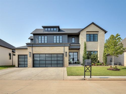 2108 Wiregrass Drive, Edmond, OK, 73025 | Card Image