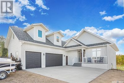 104 Mission Ridge Rd, House other with 4 bedrooms, 4 bathrooms and null parking in Aberdeen SK | Image 1