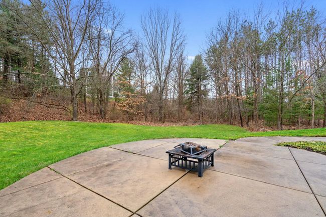 4640 Catamount Trl, House other with 5 bedrooms, 4 bathrooms and null parking in Ada MI | Image 64