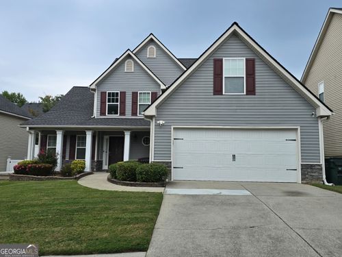 3435 Grand Manor Trl, Snellville, GA, 30039-2791 | Card Image