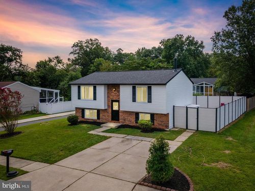 3615 Melanie Rd, Baltimore, MD, 21234-1859 | Card Image
