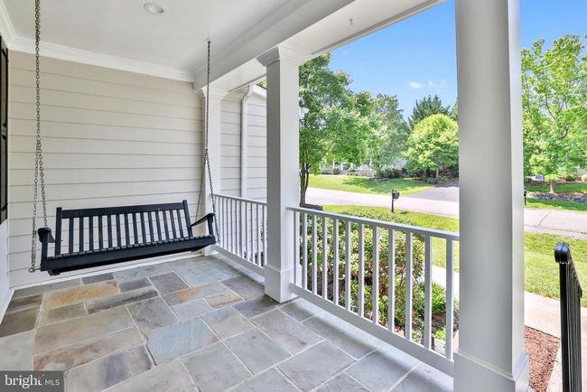 16328 Limestone Ct, House other with 5 bedrooms, 5 bathrooms and null parking in LEESBURG VA | Image 9