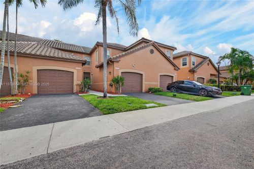 518-1594 Barcelona Way, Weston, FL, 33327-1743 | Card Image