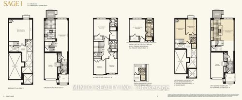 35 Anna Russell Way, Unionville, ON, L3R3X3 | Card Image