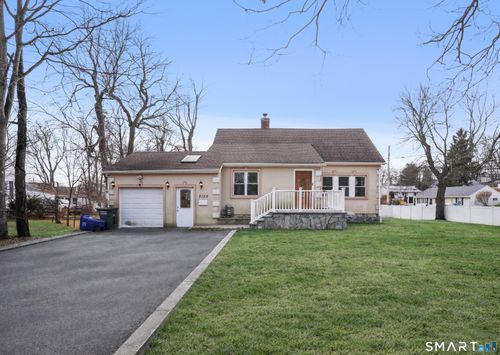 3125 Old Town Rd, Bridgeport, CT, 06606-1251 | Card Image