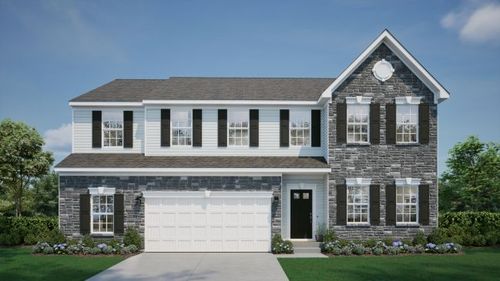 1003 Stonegate Dr, Mc Donald, PA, 15057-3563 | Card Image