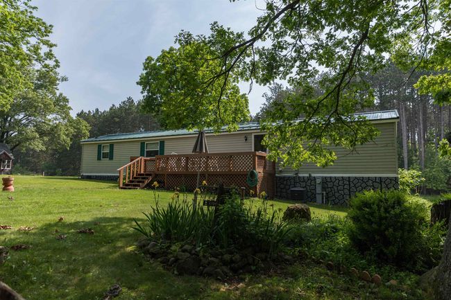 251 Oak St, Home with 2 bedrooms, 1 bathrooms and null parking in Oxford WI | Image 31