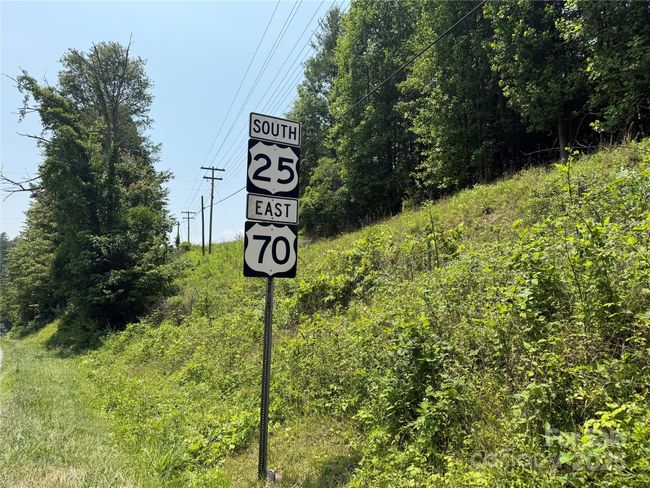 12055 Us 25/70 Hwy, Home with 0 bedrooms, 0 bathrooms and null parking in Marshall NC | Image 11