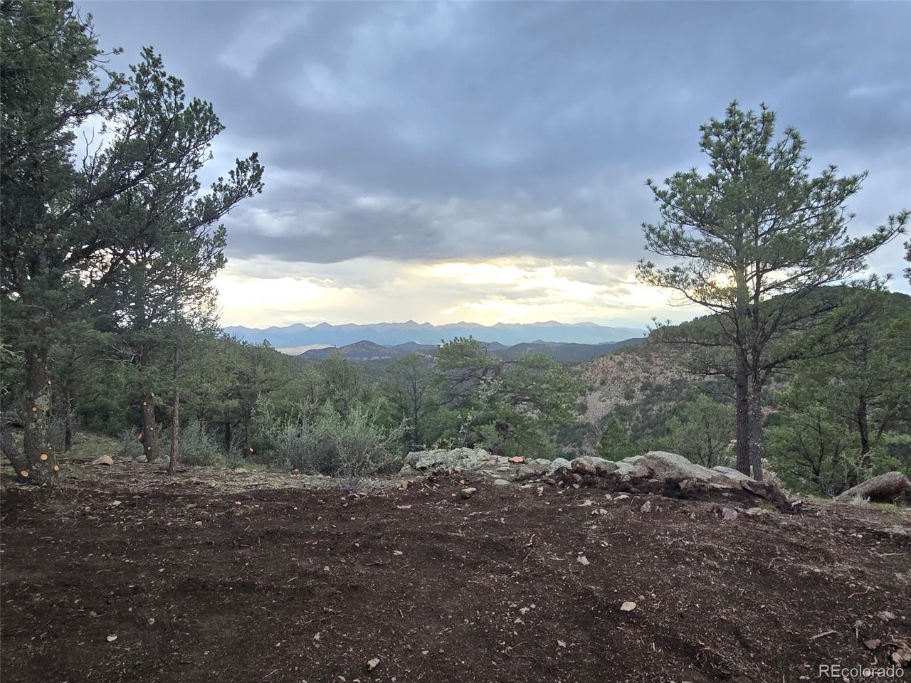 Land in Westcliffe