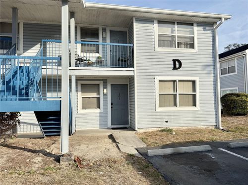 101-5054 Terrace Club Ln, Tampa, FL, 33617-4042 | Card Image