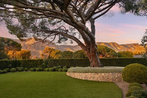 2076 China Flat Road, MONTECITO, CA, 93108 | Card Image