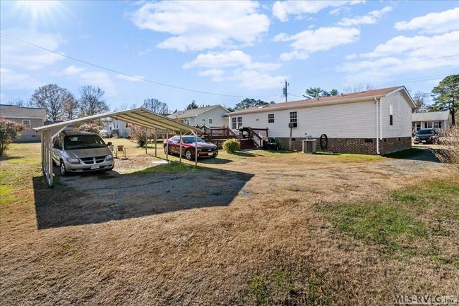 306 Franklin St, House other with 3 bedrooms, 2 bathrooms and null parking in Emporia VA | Image 5