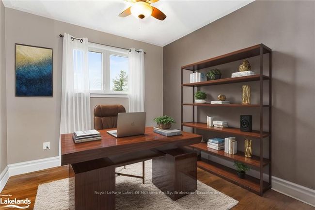1105 Rosseau Lake Rd 1, House other with 3 bedrooms, 2 bathrooms and 8 parking in Windermere ON | Image 18