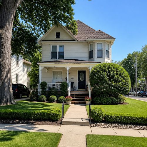 800 43rd Street, Rock Island, IL, 61201 | Card Image