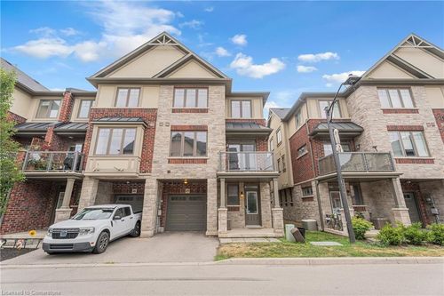 45-1169 Garner Rd E, Ancaster, ON, L9G0G8 | Card Image