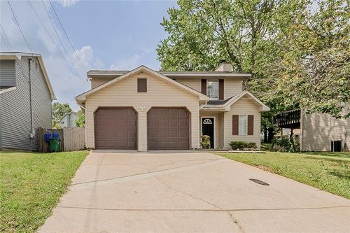 6351 Stablewood Way, Lithonia, GA, 30058-8987 | Card Image