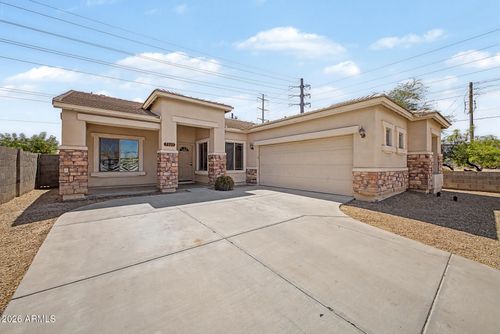 7517 S 15th Dr, Phoenix, AZ, 85041-6936 | Card Image