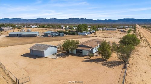 980 S Santa Maria Rd, Golden Valley, AZ, 86413-8782 | Card Image